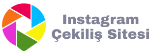 Instagram Çekiliş Sitesi